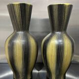 Pair of vintage vases