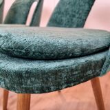 Antonin Suman dining chairs