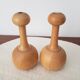 Nissen Denmark salt and pepper set