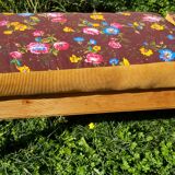 Vintage bench
