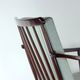 Iconic Boomerang Armchair From Ton, Czechoslovakia, 1960s