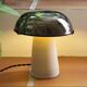 Very beautiful mushroom lamp