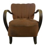 "Cocktail" designed by Jindřich Halabala Chair