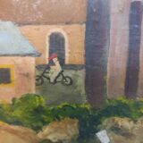 painting