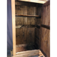 Oak wardrobe