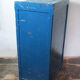 Old solid oak workshop furniture