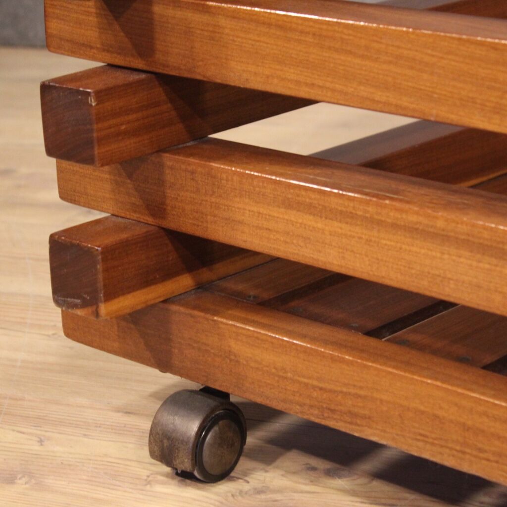 Italian design planter