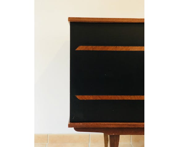 Vintage sideboard 1969