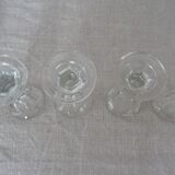 7 thick old deceptive lenses 19th gbc