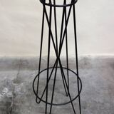Vintage coat rack by Roger Féraud, 1950