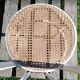 Chaise de bistrot
