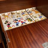 Italian stage shelf from the 60s