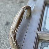 Porte d’entrée verrière banque 1910