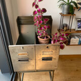 Flambo trolley binder