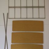 Vintage String Shelf