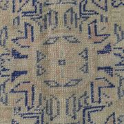 Oversize Blue Persian Rug, 246x344Cm