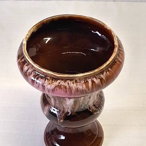 Medici-style vase from Vallauris in very good condition