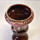 Medici-style vase from Vallauris in very good condition