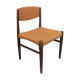 Scandinavian rosewood Chair