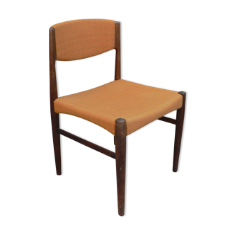 Scandinavian rosewood Chair