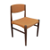 Scandinavian rosewood Chair