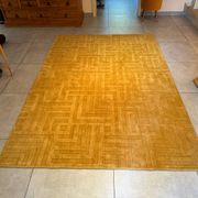 Tapis Art Déco 230x158 cm