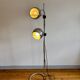 Eyeball Floor Lamp Goffredo Reggiani 1970 Space Age