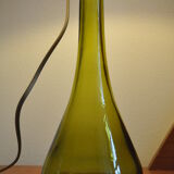 Bottle lamp