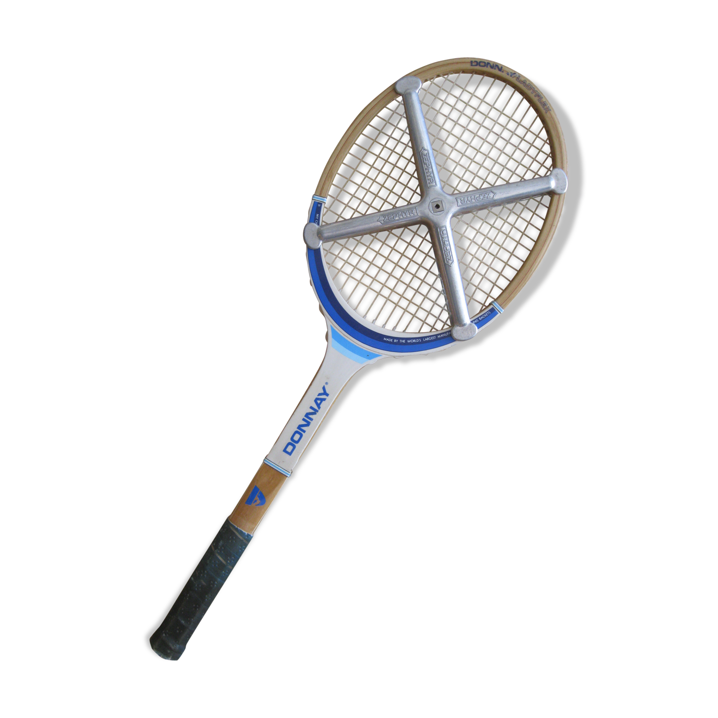 Donnay Ladyflex vintage tennis racket