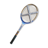 Raquette de tennis vintage Donnay Ladyflex