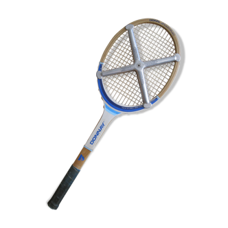 Donnay Ladyflex vintage tennis racket