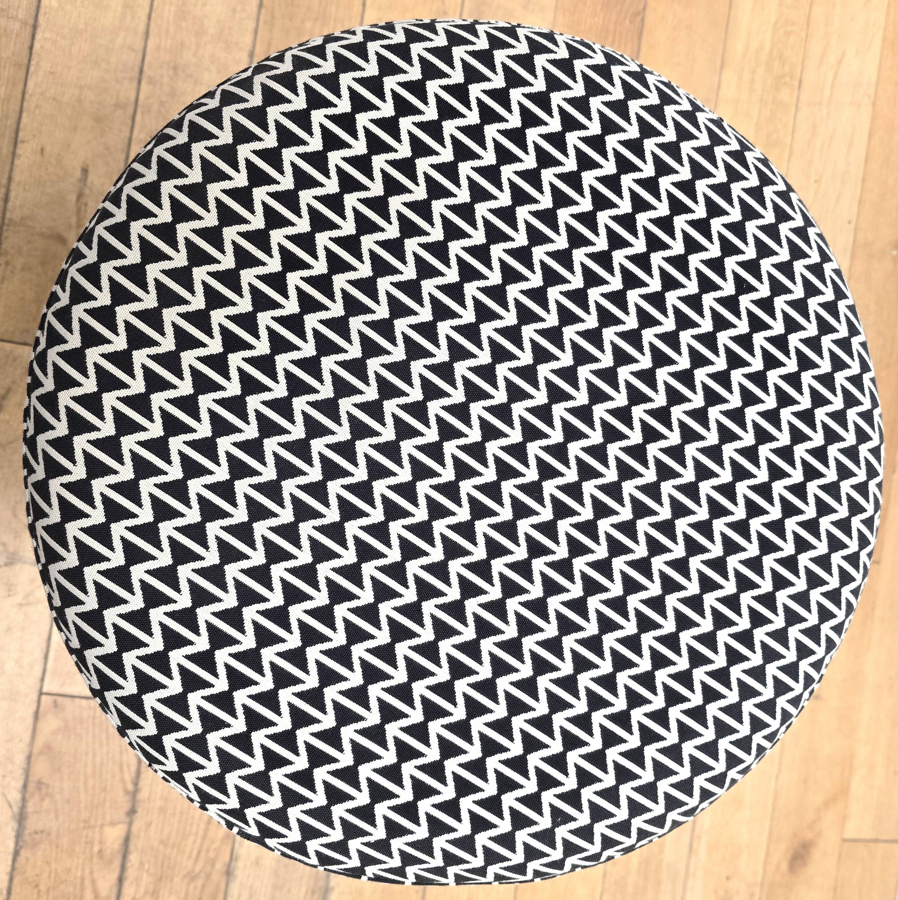 Pouf Vancouver Oto, Profim