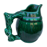 Barrel shape pitcher