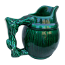 Barrel shape pitcher