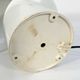Pileino table lamp by Gae Aulenti for Artemide, 1970