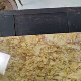 Pair of Louis XV style bedside tables