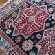 French art carpet from Beauvais, France