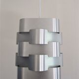 Aluminum suspension design Max Sauze