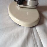 Vintage desk lamp, swivel, 70s