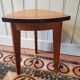 Wood tripod harness and formica 60's