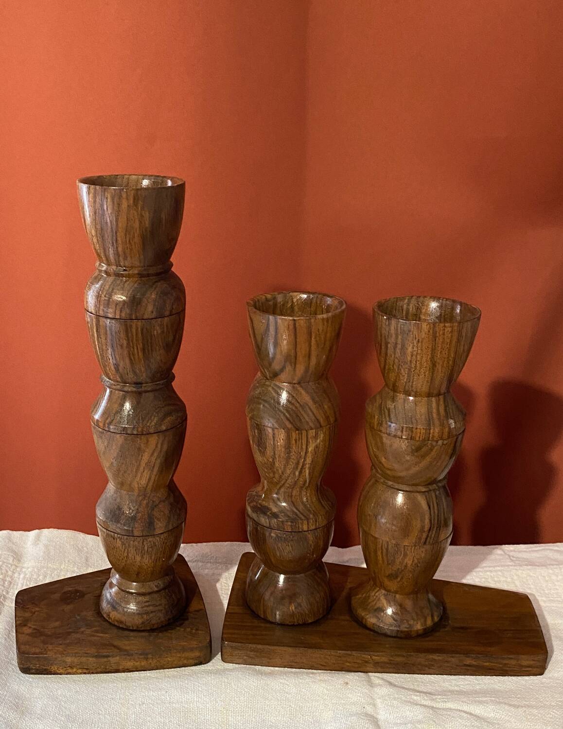 Set of egg cups
