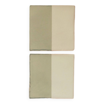 Applique murale Tiles Line V