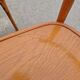 Set of 3 bistro chairs