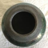 Ceramic vase