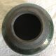 Ceramic vase