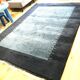 Tapis de laine Indo Gabbeh, fait main 173x250cm