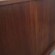 Teak highboard, Danish design, 1960s, designer: Børge Seindal, Westergaard