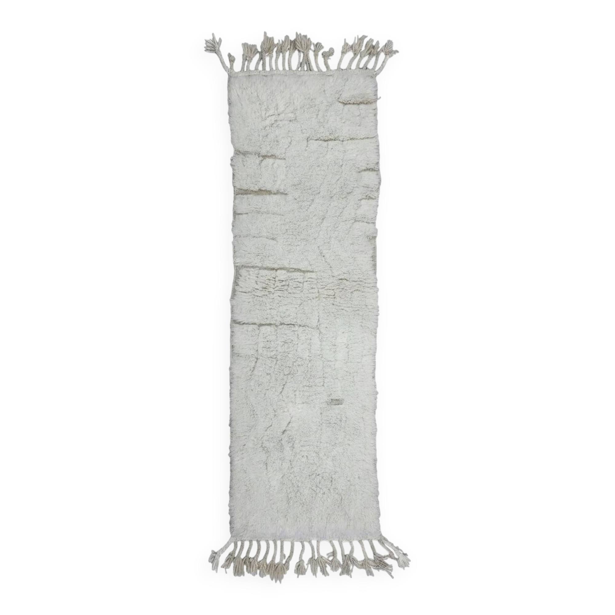 Boujad hallway rug - 214 x 63 cm
