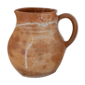 Sandstone jug jug