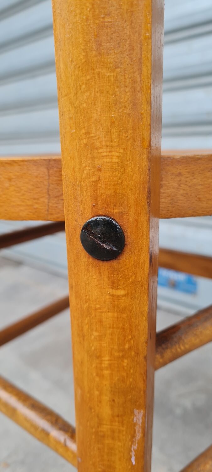 Bistro chair Luterma